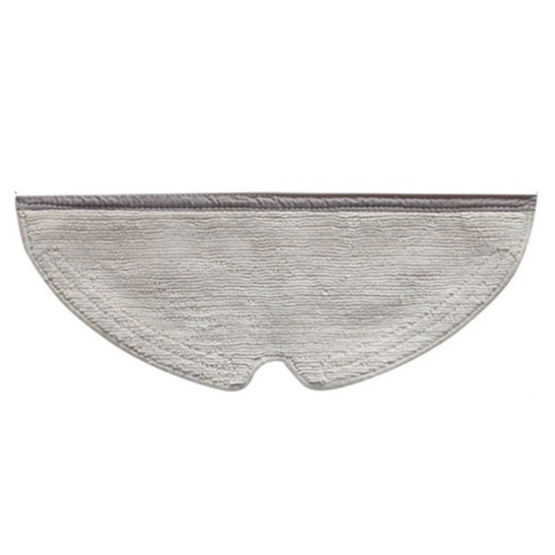 ใหม่ผ้าถูพื้นเหมาะสำหรับเครื่องกวาดพื้น Xiaomi roborock S5 S50สูงสุด S51 S55 S60 S6 S6บริสุทธิ์อุปกรณ์เสริมเครื่องดูดฝุ่น MaxV S5