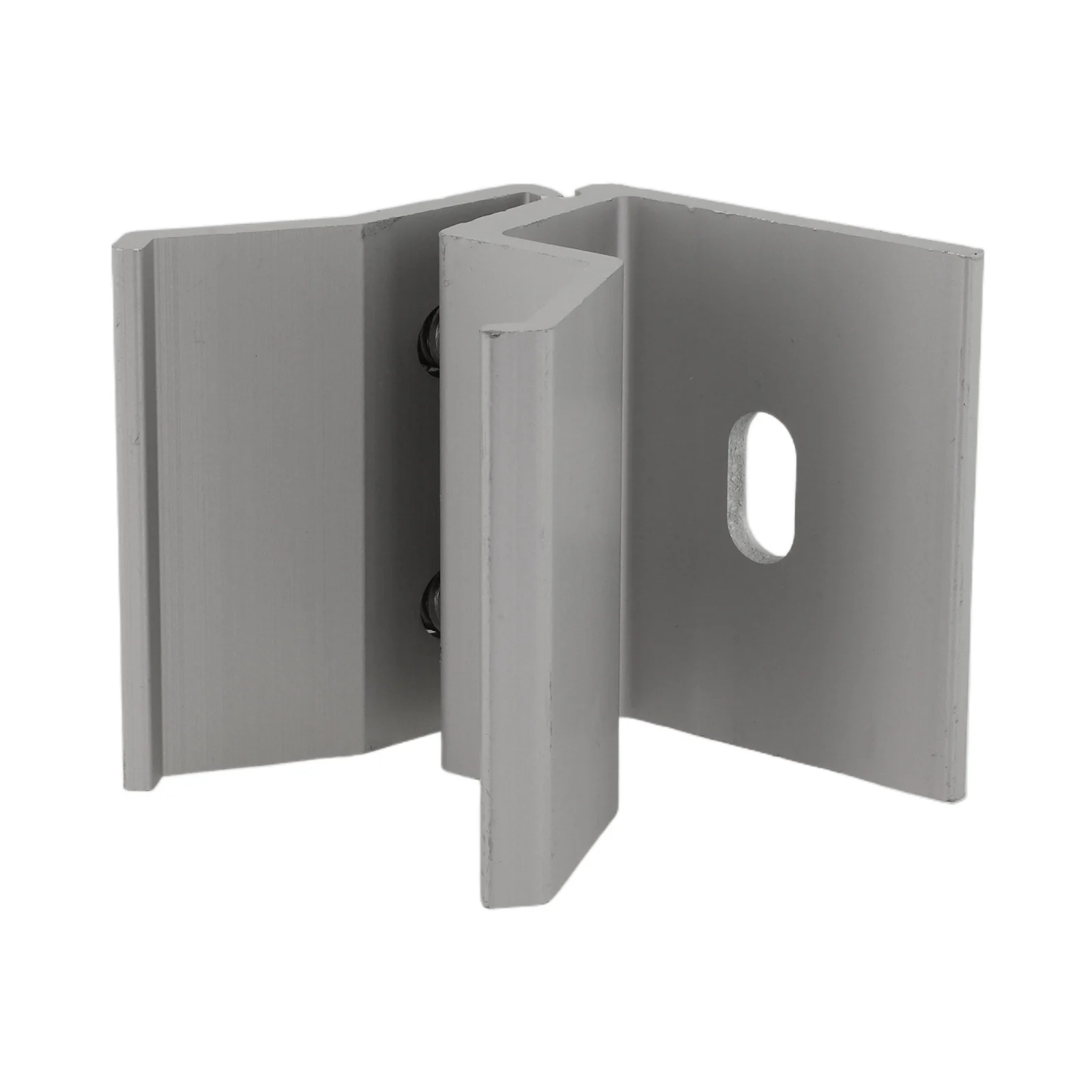 Standing Seam Clamp Clamp Standing With Screws Seam Clamp 1/4pcs Aluminium Aluminium Standing Seam Clamp New Standing
