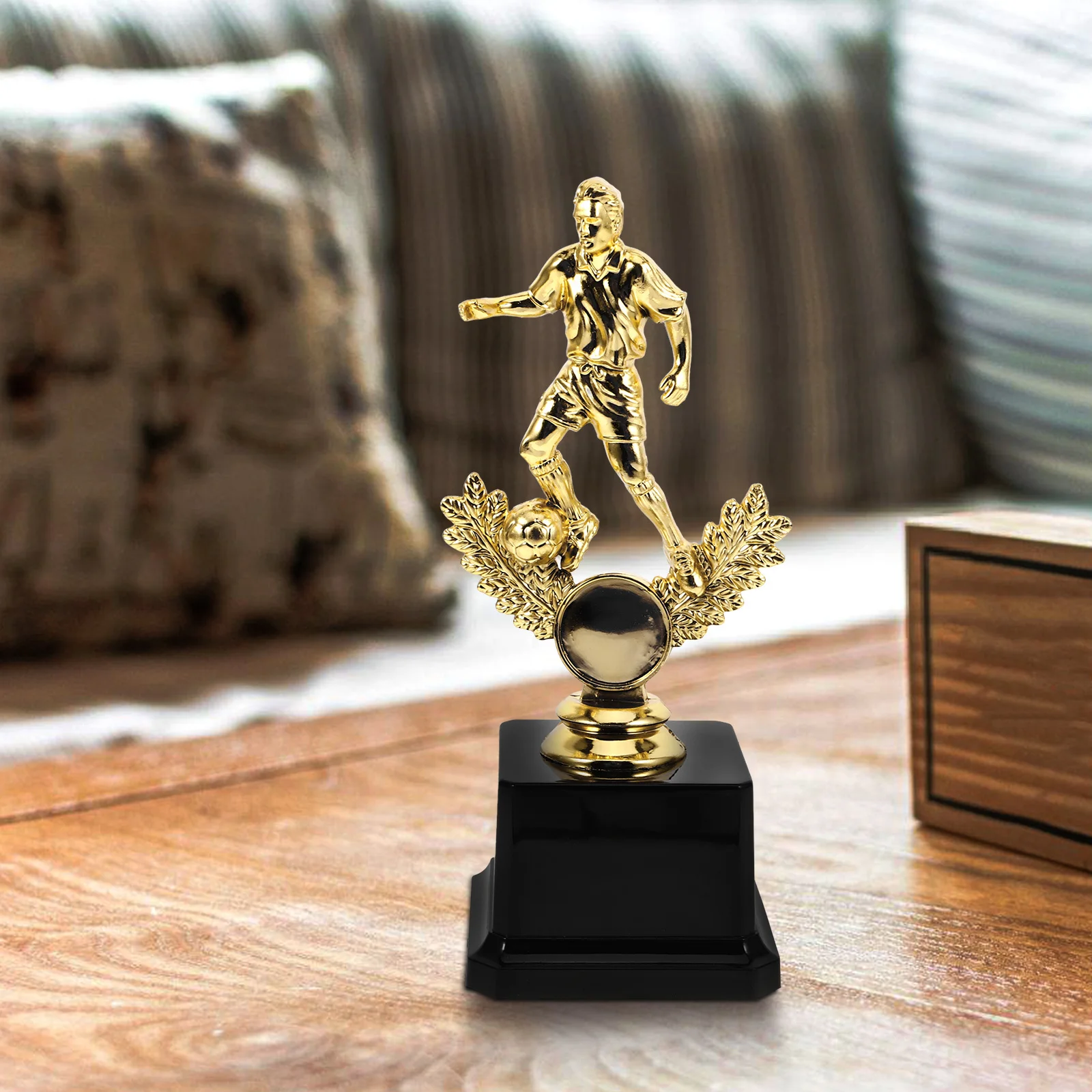 

Plastic Cup Soccer Football For Adults Competition Party Favor Gift Mini Soccer Sports Award Party Decoration