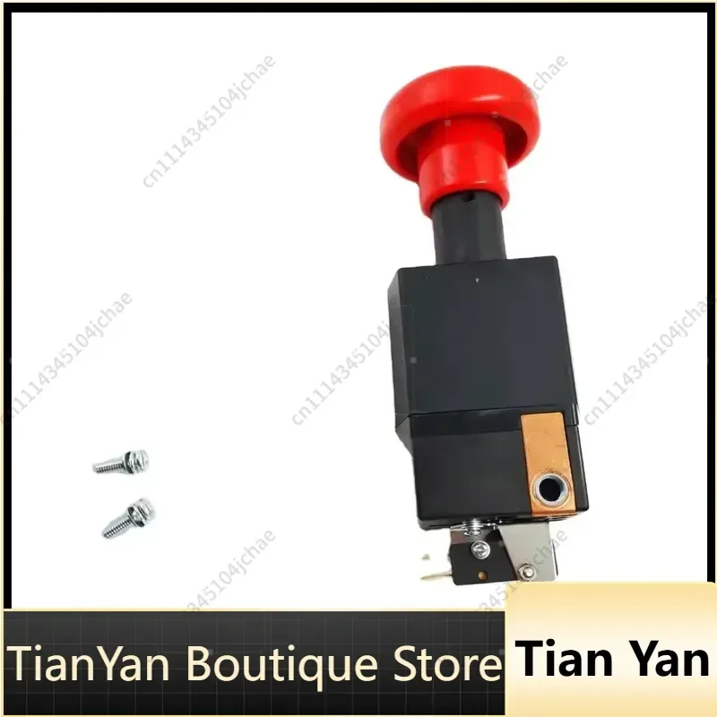 EE for HNARL 150A Stop Switch Disconnect Switch SD150 Emergency