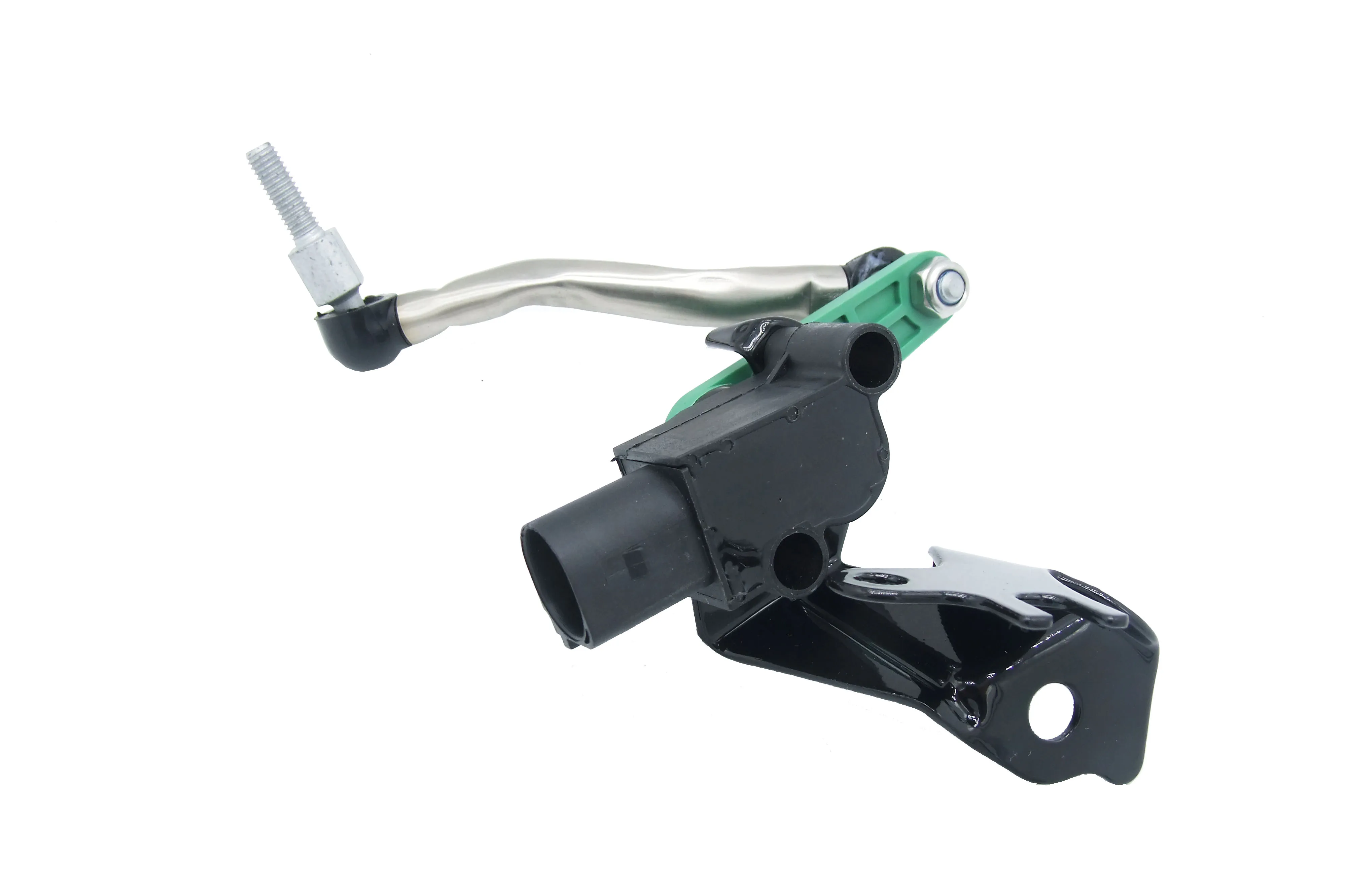 Front Right 8K0941286H 8K0941286N Headlight Level Sensor 4H0907503 For Audi A5 2010-2017