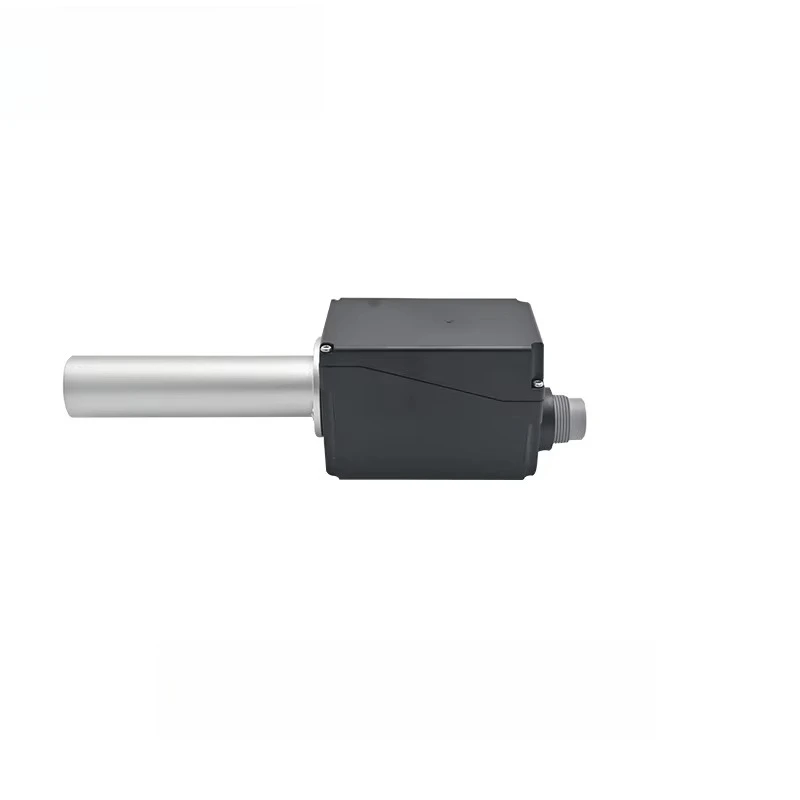 

Оптовая цена: Датчик-тестер пламени QRA53.E27 UV/ИК для промышленных газовых горелок