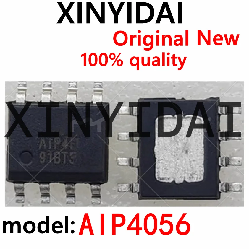 

20PCS AIP4056 SMT ESOP-8 lithium battery charger IC brand new original