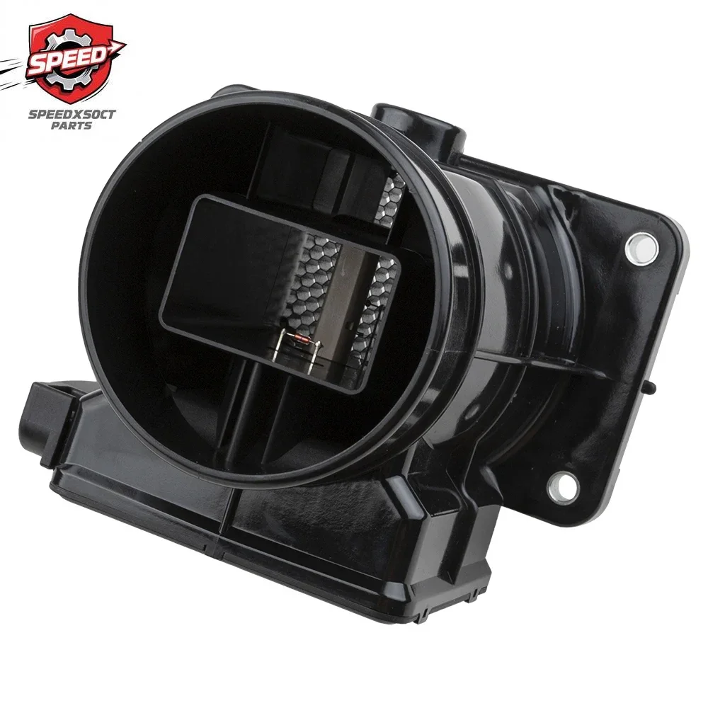 Новый автомобильный датчик массового расхода воздуха MAF AFS для Mitsubishi Pajero Pinin Mirage Montero IO Lancer EX Colt MD343605 E5T08471