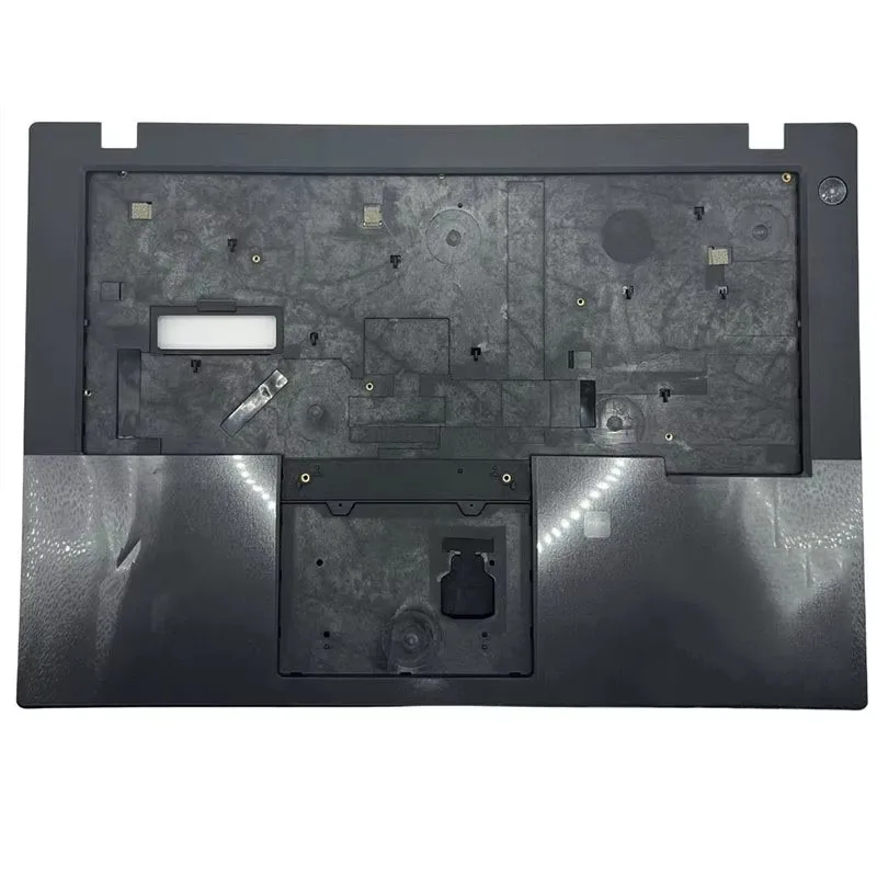 

New Original for Lenovo ThinkPad L480 14.0" Palmrest Keyboard Bezel with Fingerprint Hole 01LW318 5CB0W66971