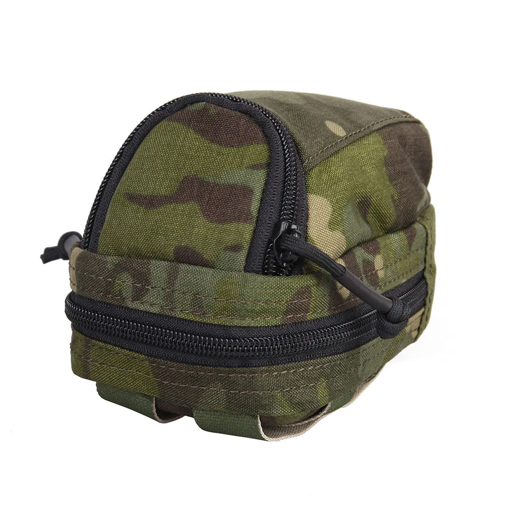 

Emersongear Multi-purpose Waist Pouch Tactical EDC Utility Gadget Molle Waist Digital Camera Smart Phone Bag EM8349 11.11 Sales