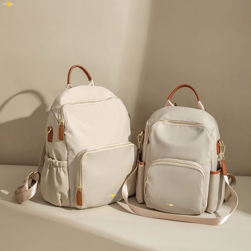 

CFUN YA Luxury Design Travel Backpack For Women Waterproof Female Handbag Shoulder Bags Schoolbag Students Mochilas Para Mujer