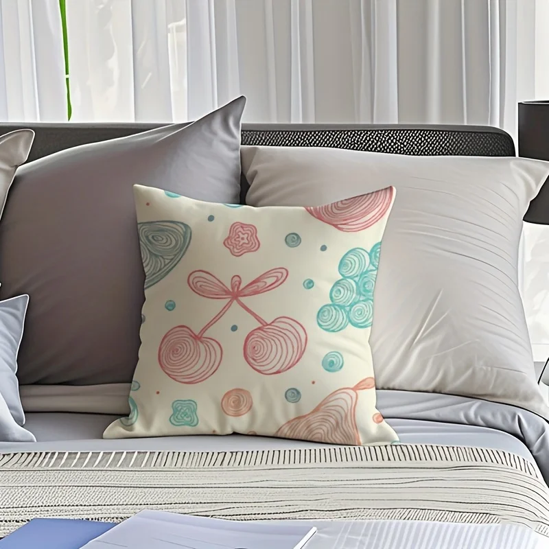 Almohada Caprichosa… - image