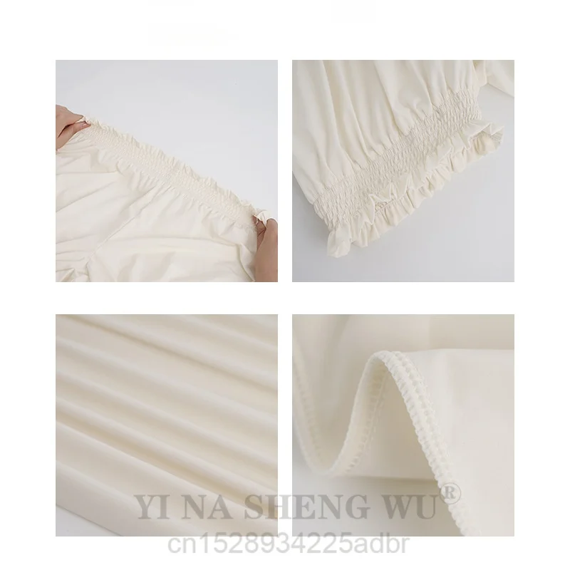 أطفال الباليه الرقص السراويل الفتيات عالية الخصر كشكش زهرة برعم السراويل القصيرة الرقص التدريب رياضة الركض راقصة الباليه الرقص السراويل جديد