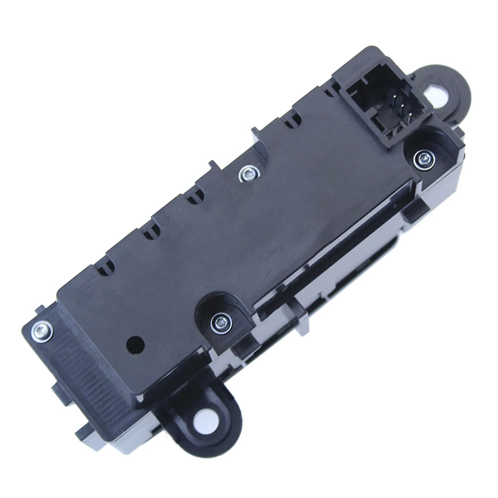 

4K1941501A For A6 For C8 A7 For Q7 Q8 For A3 Models Car Headlight Switch Headlight Control Button For Left-hand Drive（LHD) Vehic