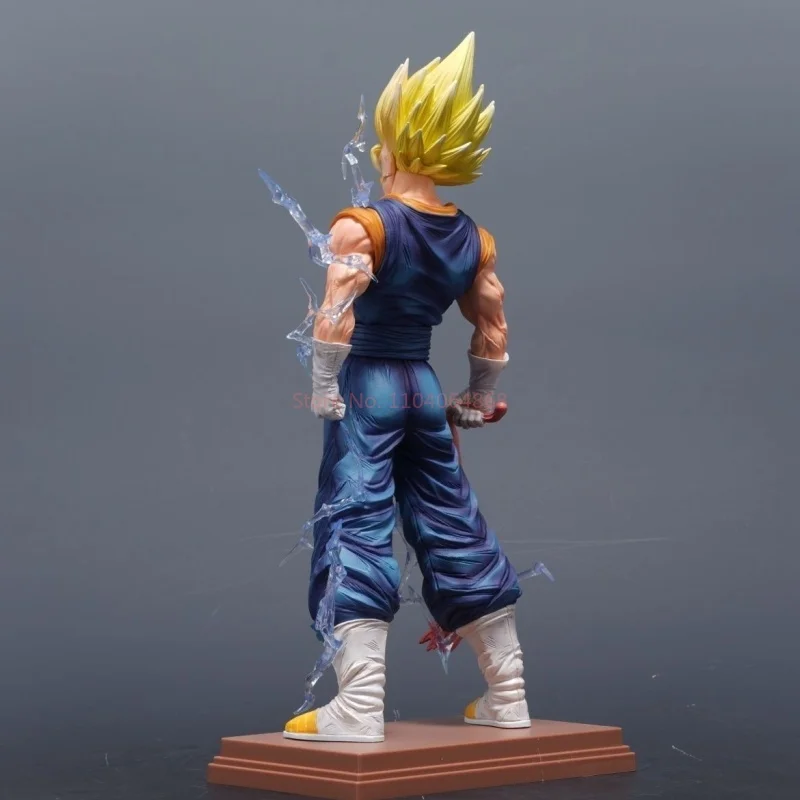 Hot Koop Replica Dragon Ball Animatie Hb Beckett Gk Hoge kwaliteit Super Saiya Model Figuren Collectibles Anime Speelgoed Vakantiecadeaus