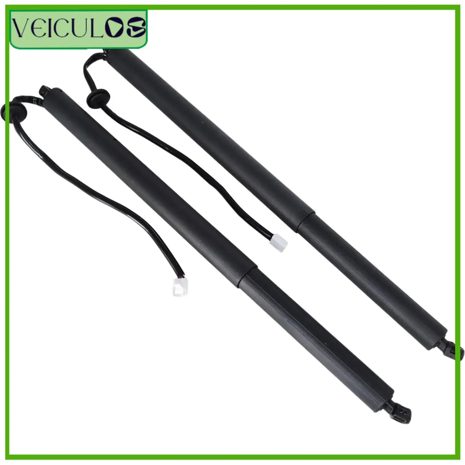 

1pair Rear Tailgate Power Hatch Lift Support Strut 68920-0E050 68910-0E070 For 2020-2022 Toyota Highlander Car Accessories