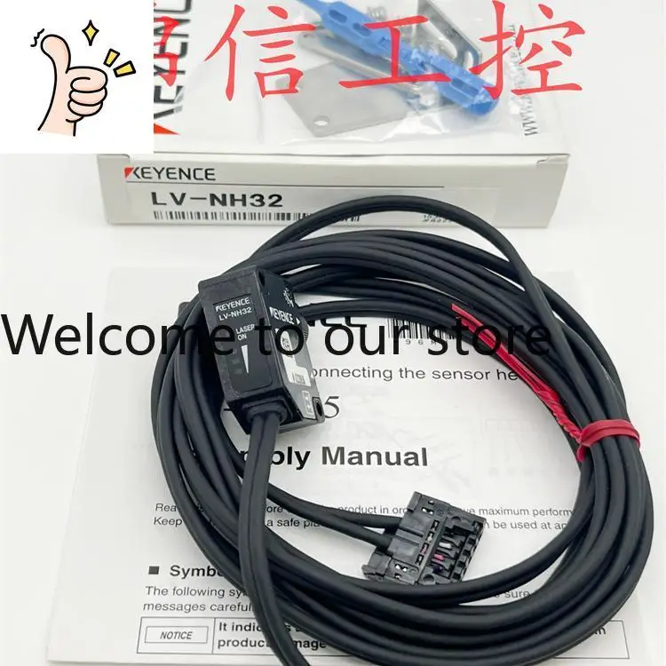 New Original Keyenc…