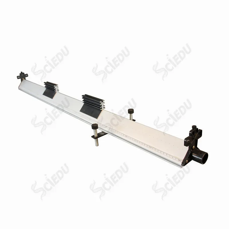 

Science Physics Experiment Kit Linear Air Track App Equipment Science Equipment for Physical Science Lab Equipment