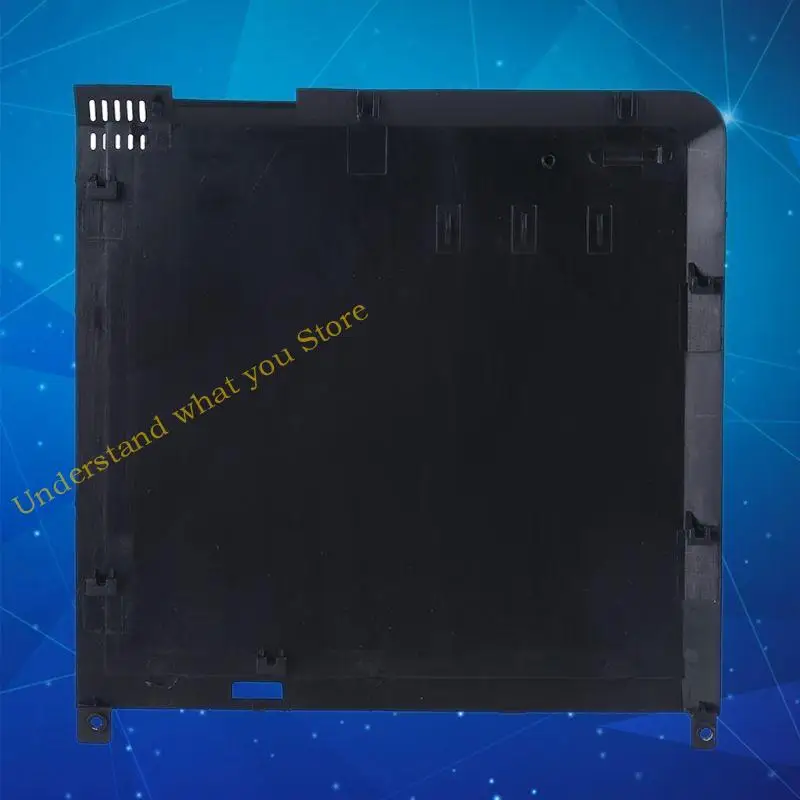 

J60A HDD Замена для корпуса для кожи для Elitebook Folio 9470M 9480M память жесткая крышка нижней крышки пластик