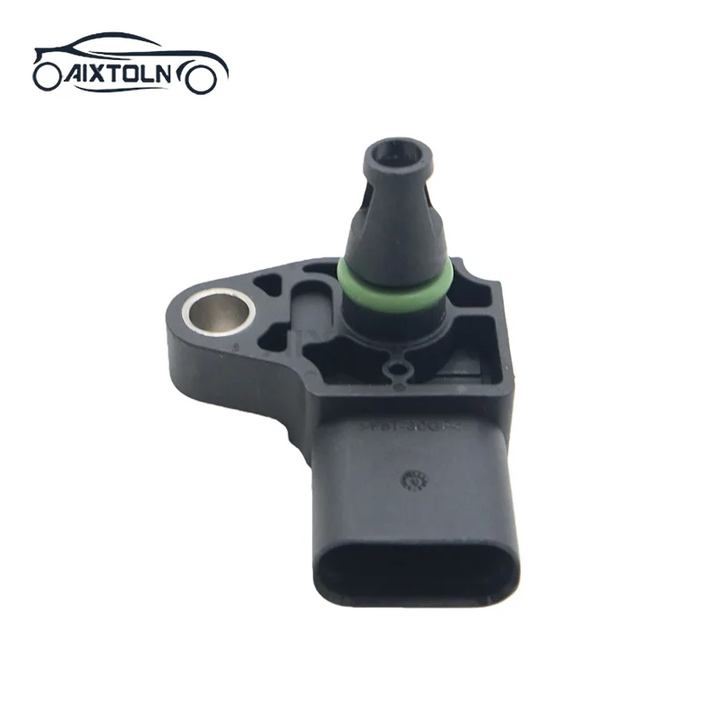 28356282 Intake Air Temperature TMAP Sensor For Benelli TNT125 TNT135 BN251 BN302 TRK251 Chevrolet 28356283 32700065 55505514