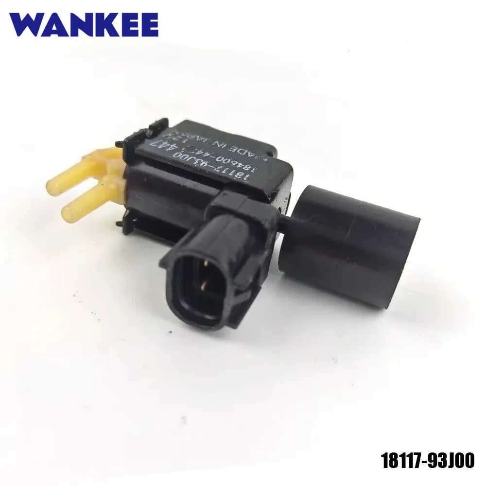 Vacuum Switching Valve 18117-93J00 for Suzuki Outboard Engine DF150 DF175 DF200 150 175 200HP Intake Manifold