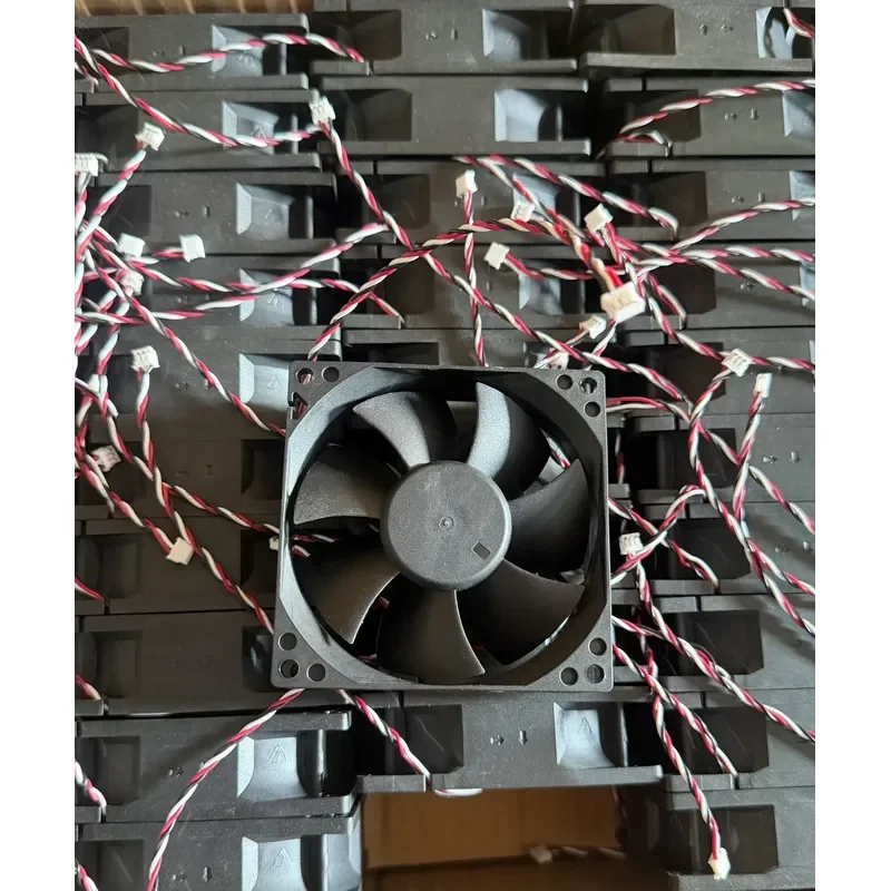 New Original AVC Cooling Fan for Laptop CPU GPU Heat Sink Replacement Quiet High Performance Durable Thermal Management