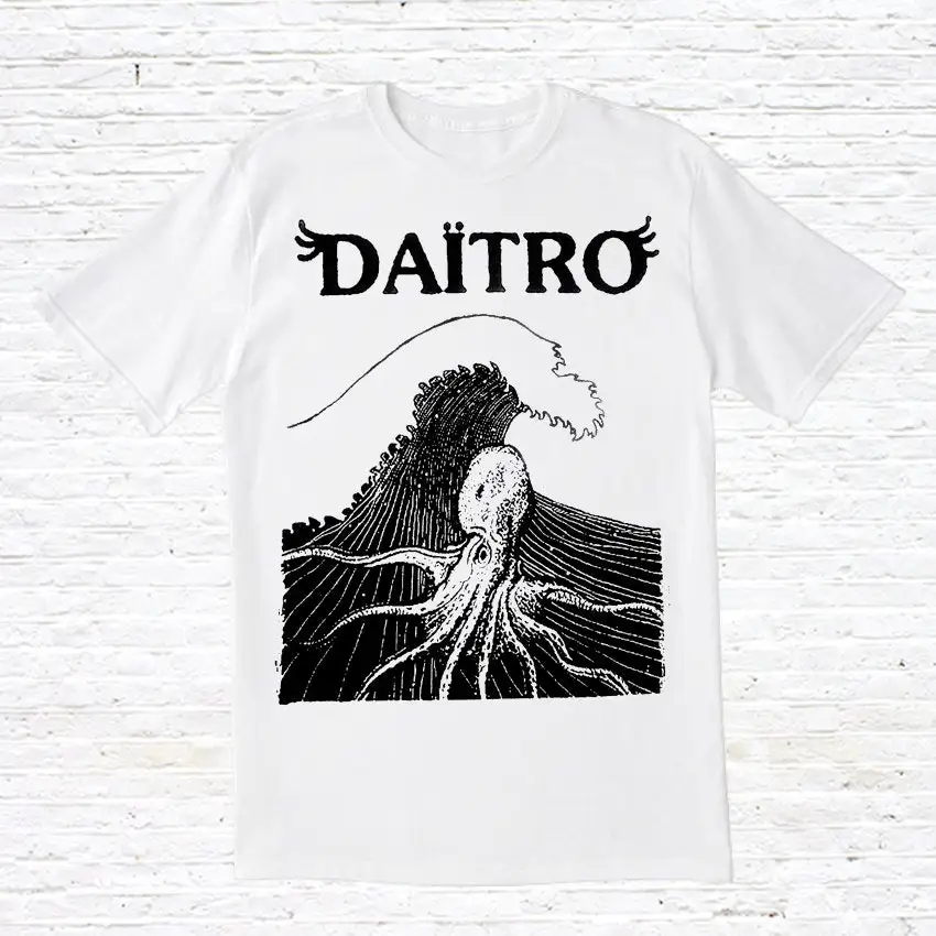 Daitro t shirt