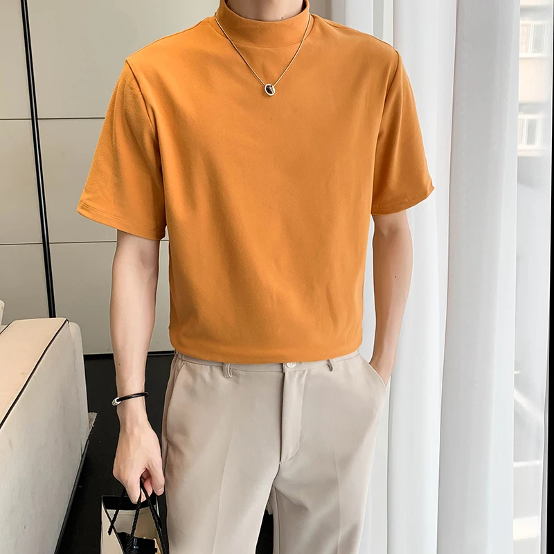 casual dress t shirts for men How To Style White T-shirts The Right Way