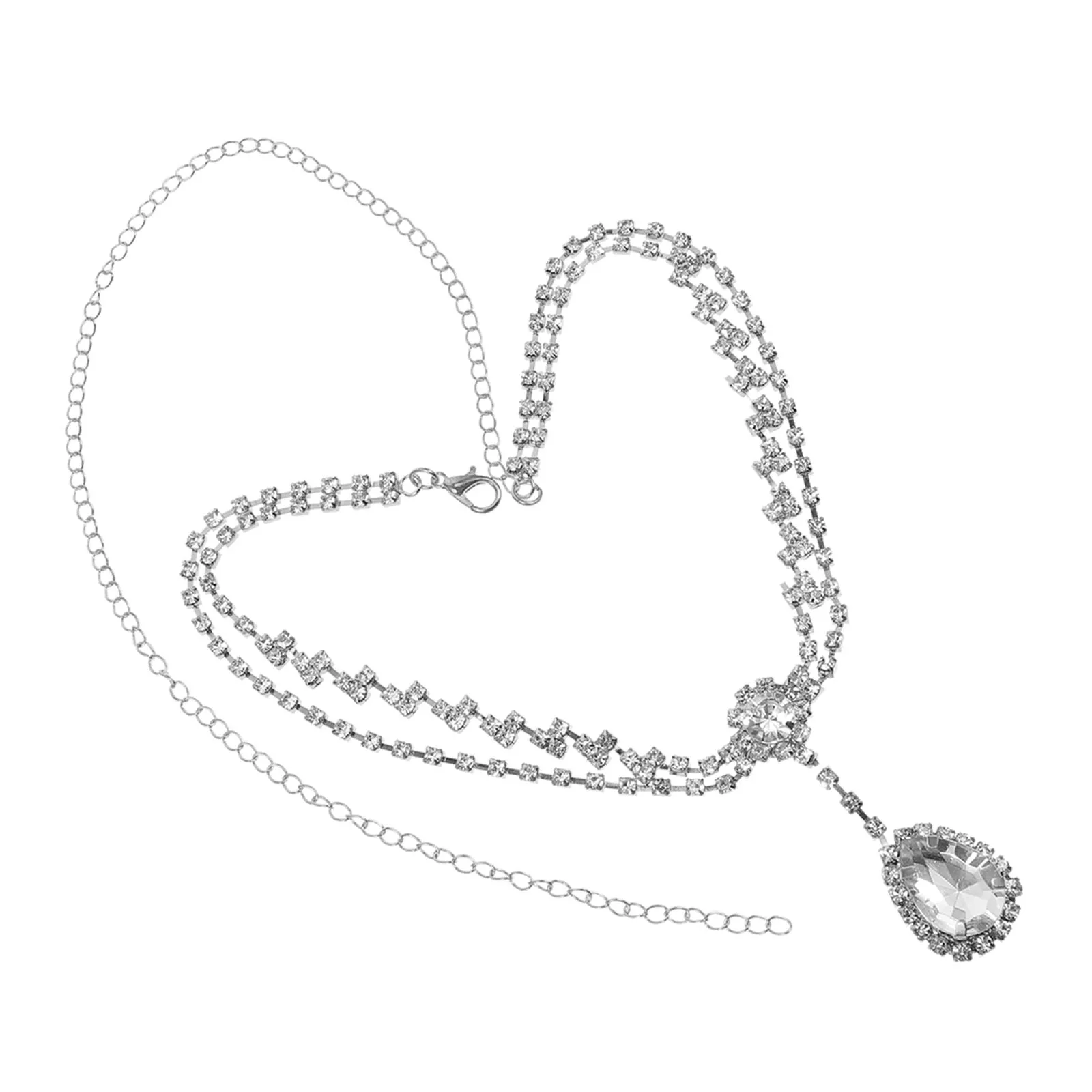 

Bridal Head Elegant Forehead Decor Forehead Decor Wedding Hair Accessories Chic Headdress For Women Bridesmaids