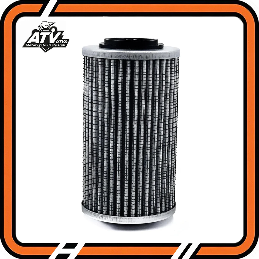 Oil Filter For Seadoo GTR230 RXT GTX RXP300 GTX 230 300 GTI130 155 170 FOR BRP 300 230 170 155 130hp 420956743 420956744 97950