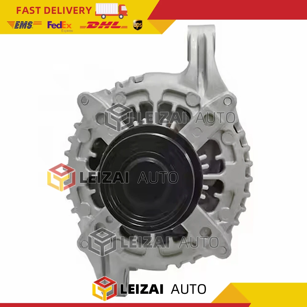 NEW Alternator for Ford Taurus Edge Fusion 13-20 Lincoln MKC MKZ 2.0L 2.3L 175A CW  104210-6561,DG1Z-10346-E  DG1T10300GA