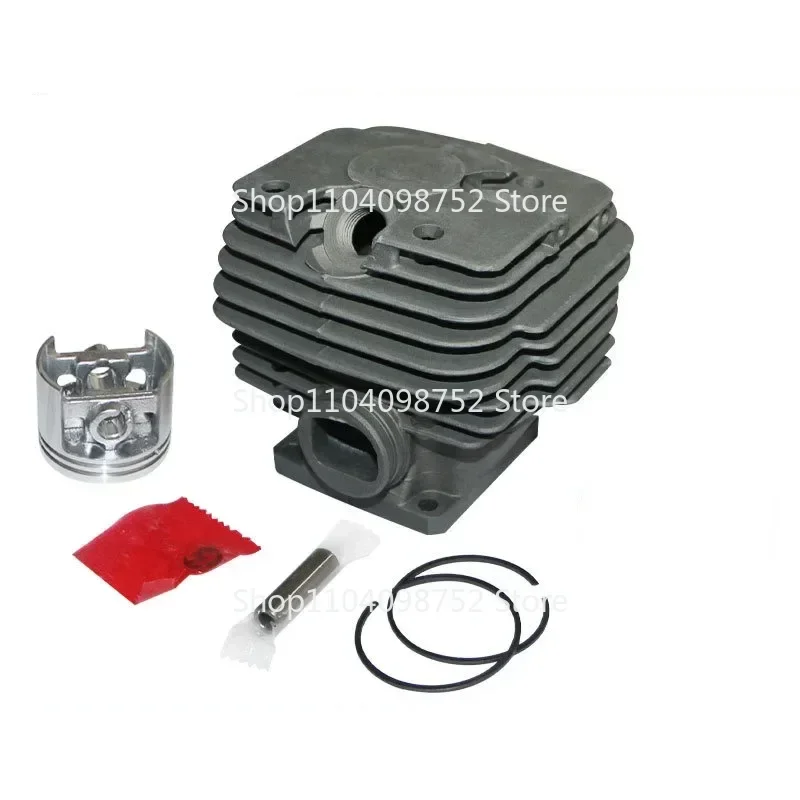 52mm Cylinder Piston Assembly For STIHL MS 381 MS381 Chain Saw Accessories