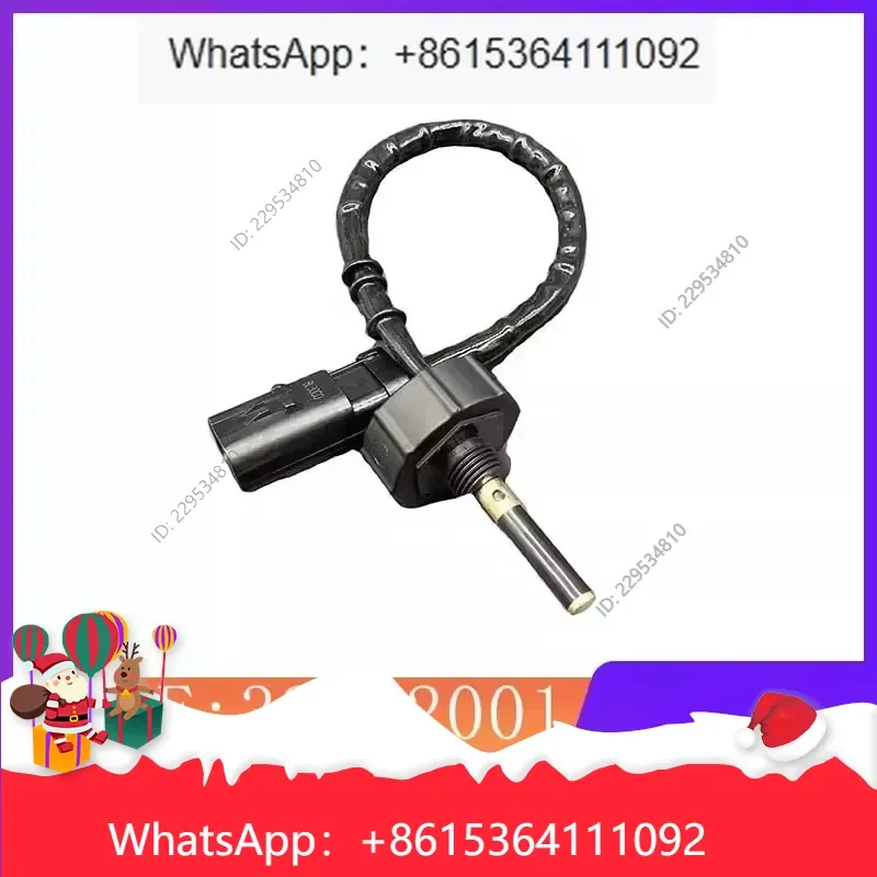 1pc High Quality Durable Fuel Level Sensor for E330D 336D Compatible For Model，practical use