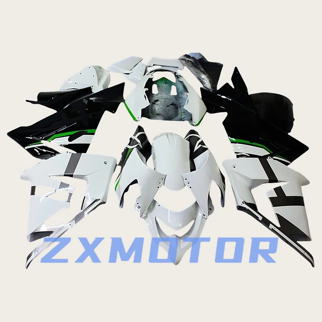 Hot Style Fairings ZX 10R 2004 2005 Motorcycle Fairing Kit Aftermarket Bodywork for KAWASAKI ZX10R 04 05