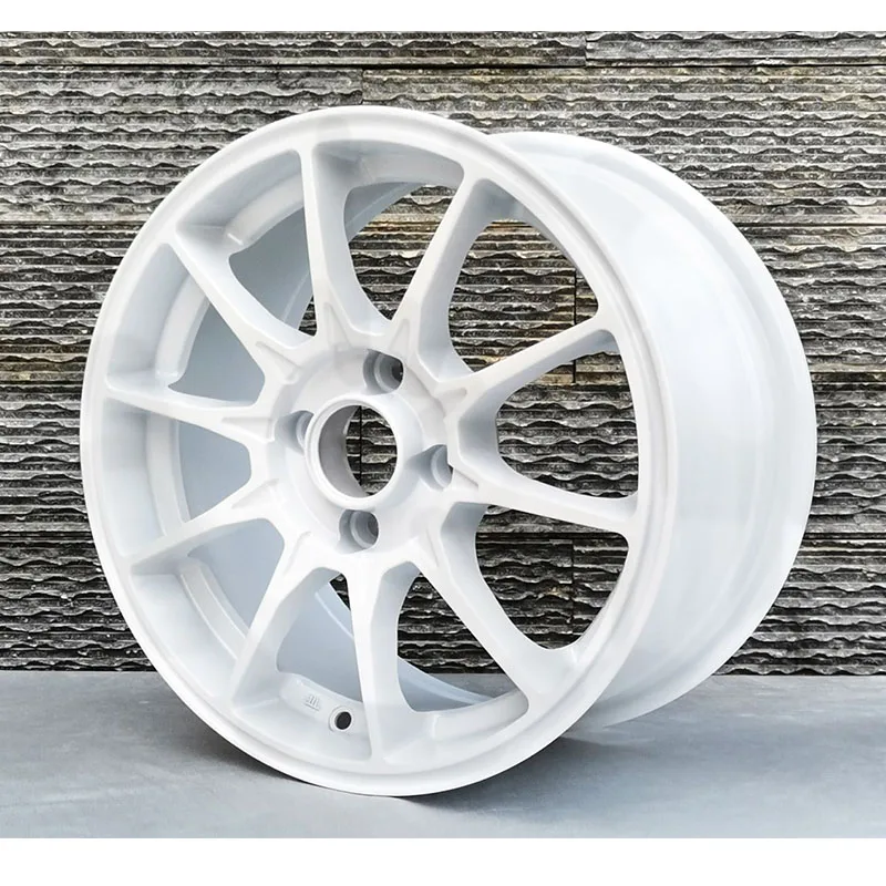 Custom Concave Design Aluminum Alloy Rims New 15 16 17 18 19 20 21 Inch 4x110 4x100 Forged Wheels for TE37 bbs vw audi