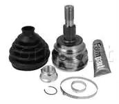 

Axle head for 19398015/S x 164 W166 ON right left