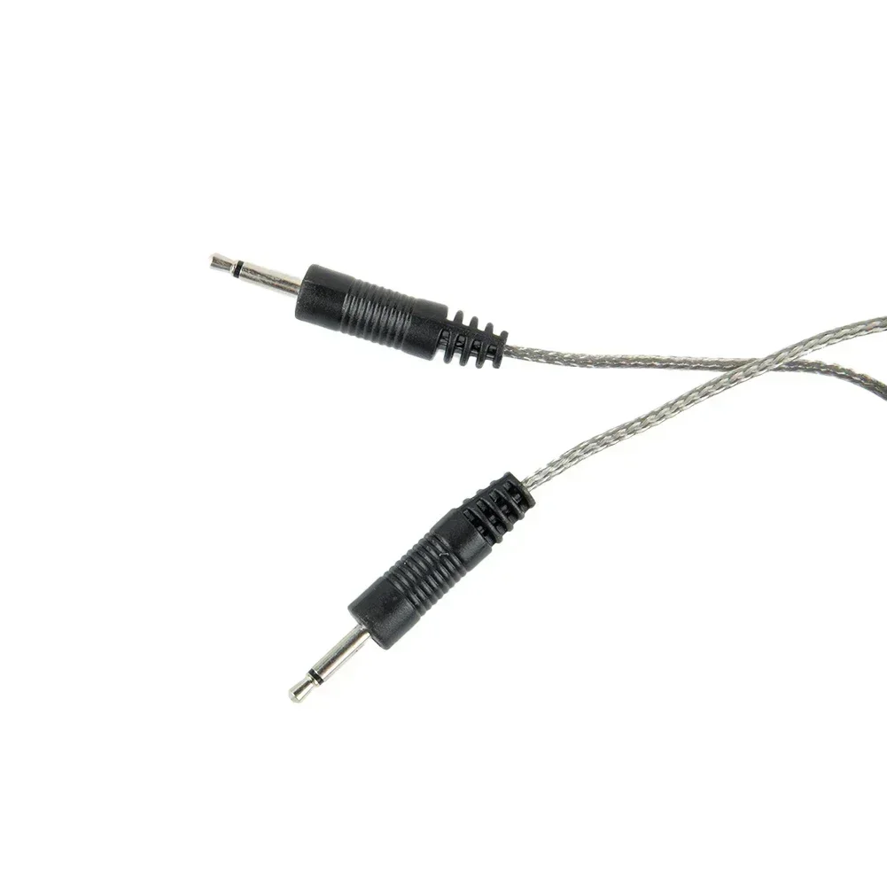 Temperature Probes Sensor ±1℃/±1.8℉ 130cm 3 Pcs Accessories Detection Sensor Replacement Spare Parts High Quality