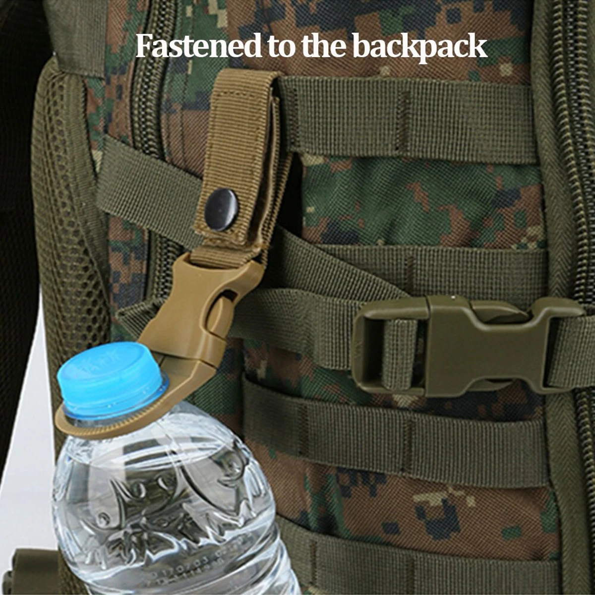 Рисунок 5 - Портативная модульная система