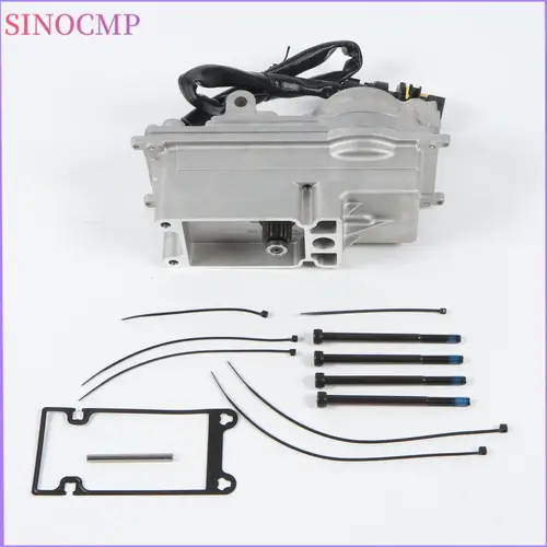 Actuador De Turbocompresor 5322874 5322875 2840930 Para
