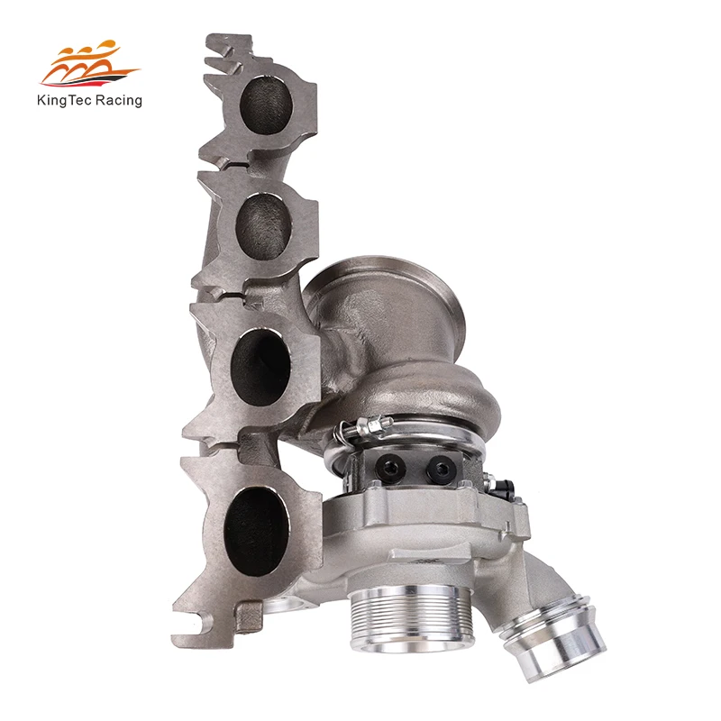 

B48 Turbo Performance Tuning DBB Turbocharger for BMW G20 G42 G30 F20 F30 120i 220i 320i X3 X4 B48B20 Engine Modification