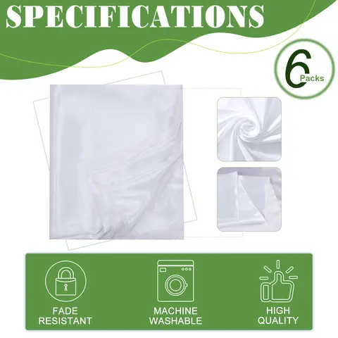 10 best sales पॉलिएस्टर मेज़पोश - №4