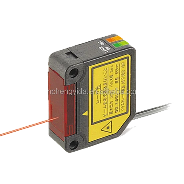 

Цифровой лазерный датчик LS-H91, новый, оригинал, в наличии, 1 шт.