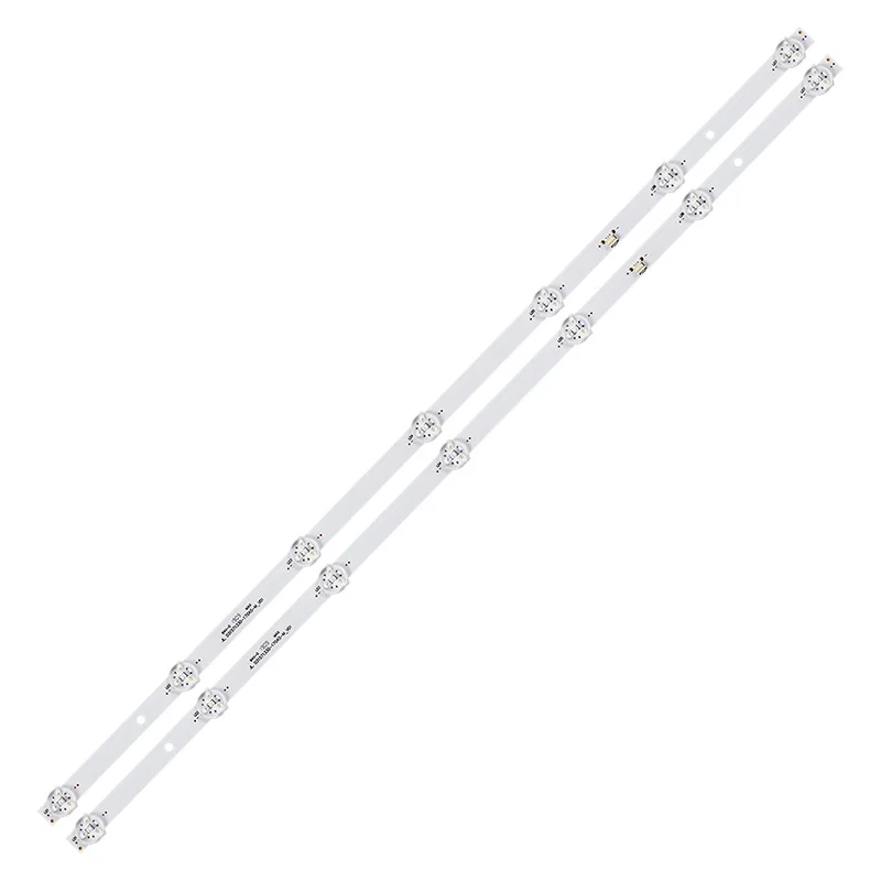 

2Pcs/Set LED Backlight Strip PTV32DS00Z 32GSR3000FB 210-108-1158H MY32D07-ZC22AG-06 303MY320033 K32DLM7H