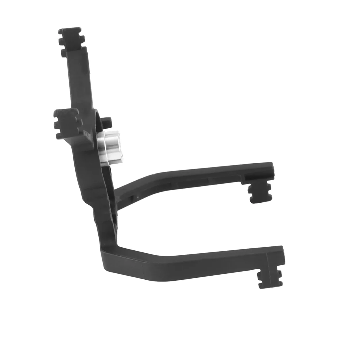 قوس امتصاص الاهتزاز Gimbal ل DJI Mavic Mini 2 و SE Drone ، مثبط ذراع Gimbal ، أجزاء إصلاح الطائرات بدون طيار المركبة