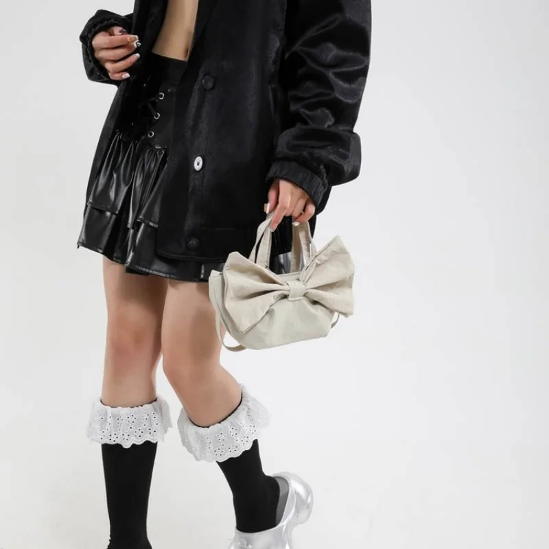 

2025 New High-end Ladies Leather Crossbody Handbag Luxury Brand Famous Designer Paris Classic Elegant​