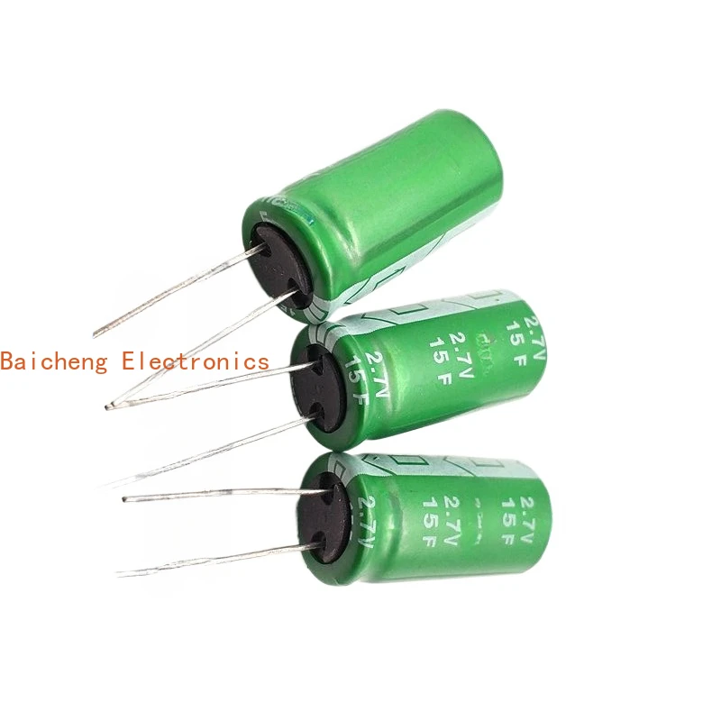 10PCS New drone navigation system with  15.0f 2.7V15F