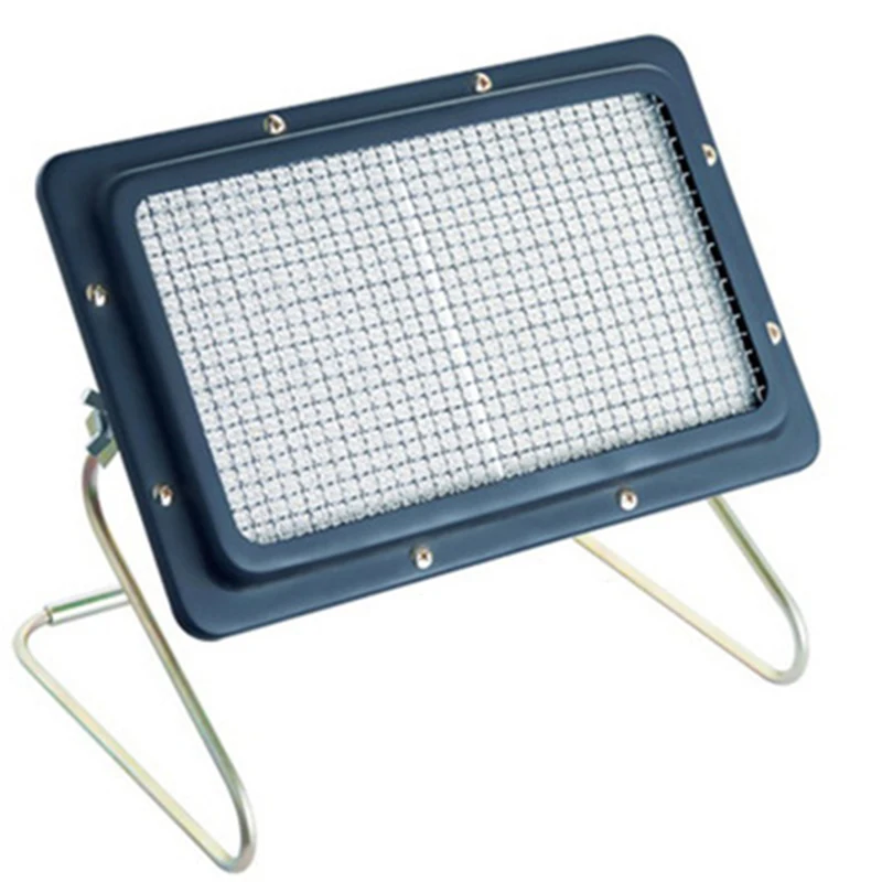 屋内および屋外の赤外線ガスヒーター,ミニ赤外線ガスストーブ,家庭用,プロパン,天然ガスヒーター