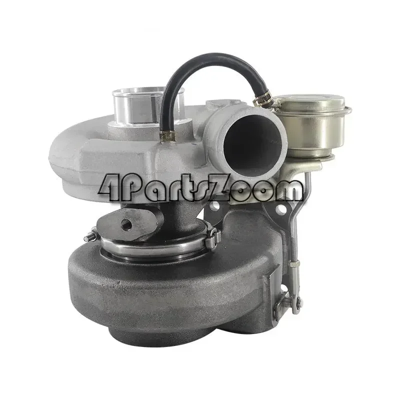 TD07-5 Turbocharger 49187-00211 ME073082 For Mitsubishi Fuso Truck Bus 6D14T