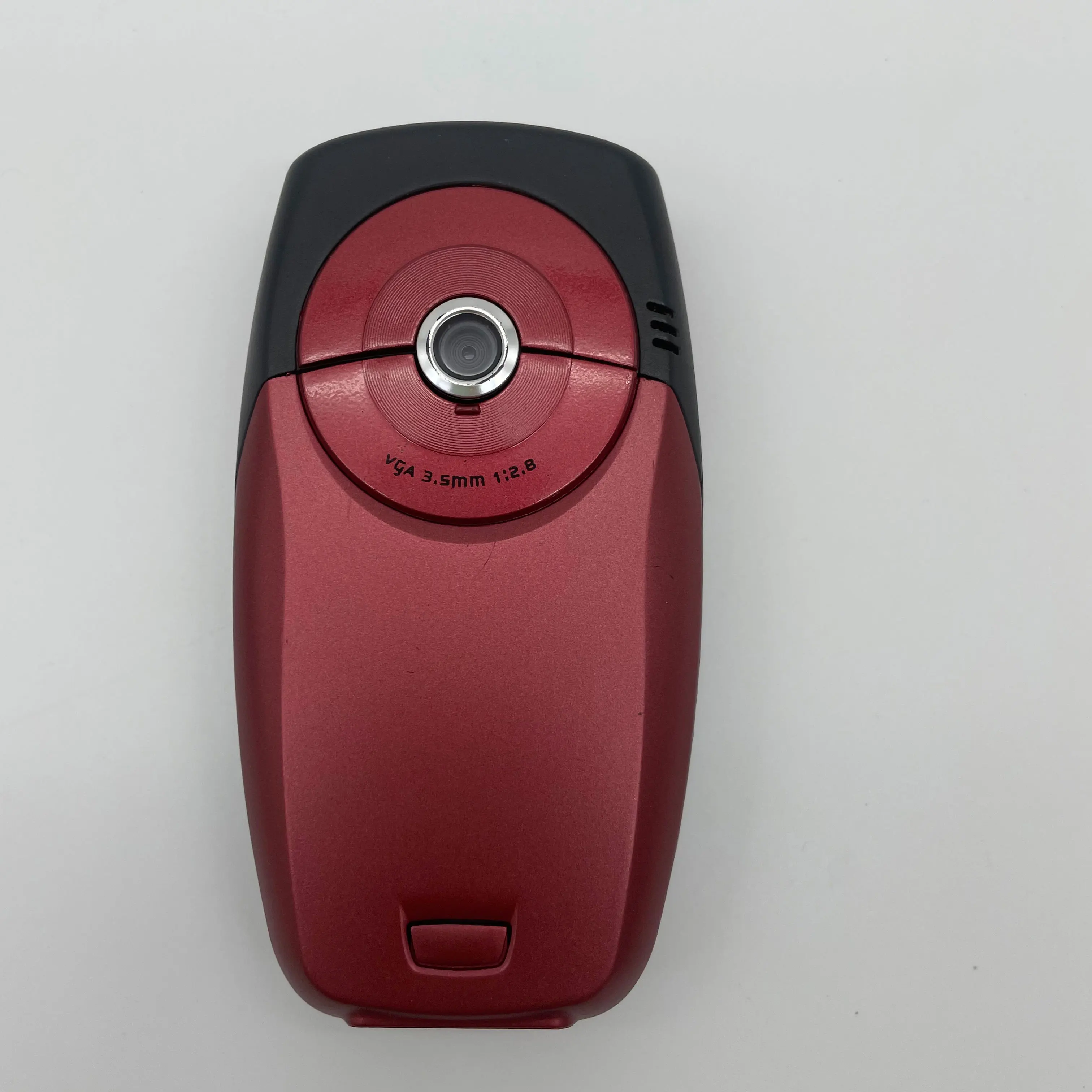 هاتف محمول أصلي غير مقفول 6600 بشريحة واحدة GSM 900/1800 2G مزود بتقنية البلوتوث ولوحة مفاتيح عربية روسية مصنوعة في فنلندا