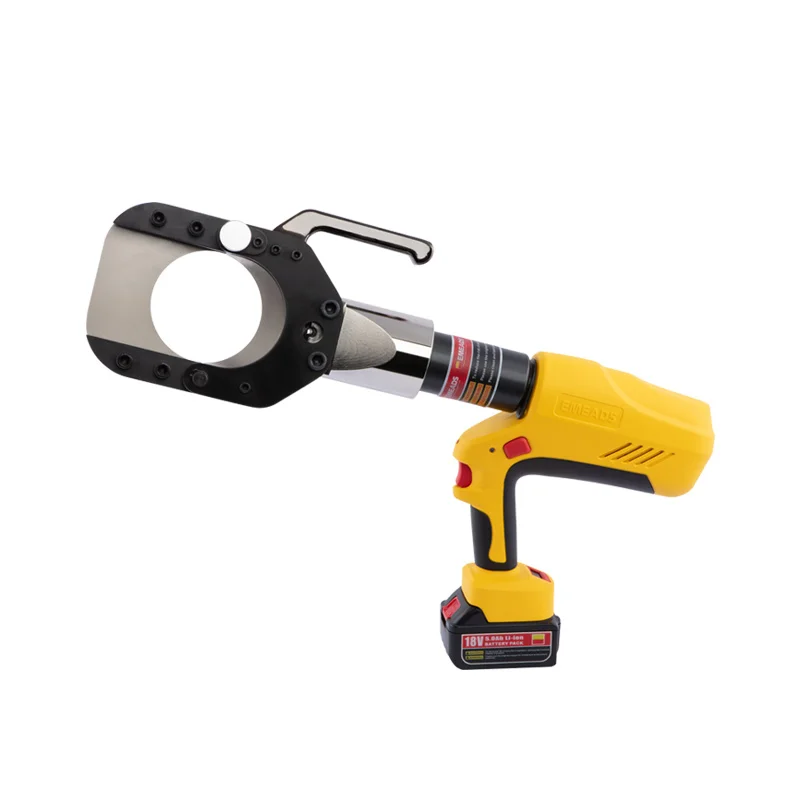 

EMEADS EBS-105 High Efficiency Automatic Cable Cutting Shears