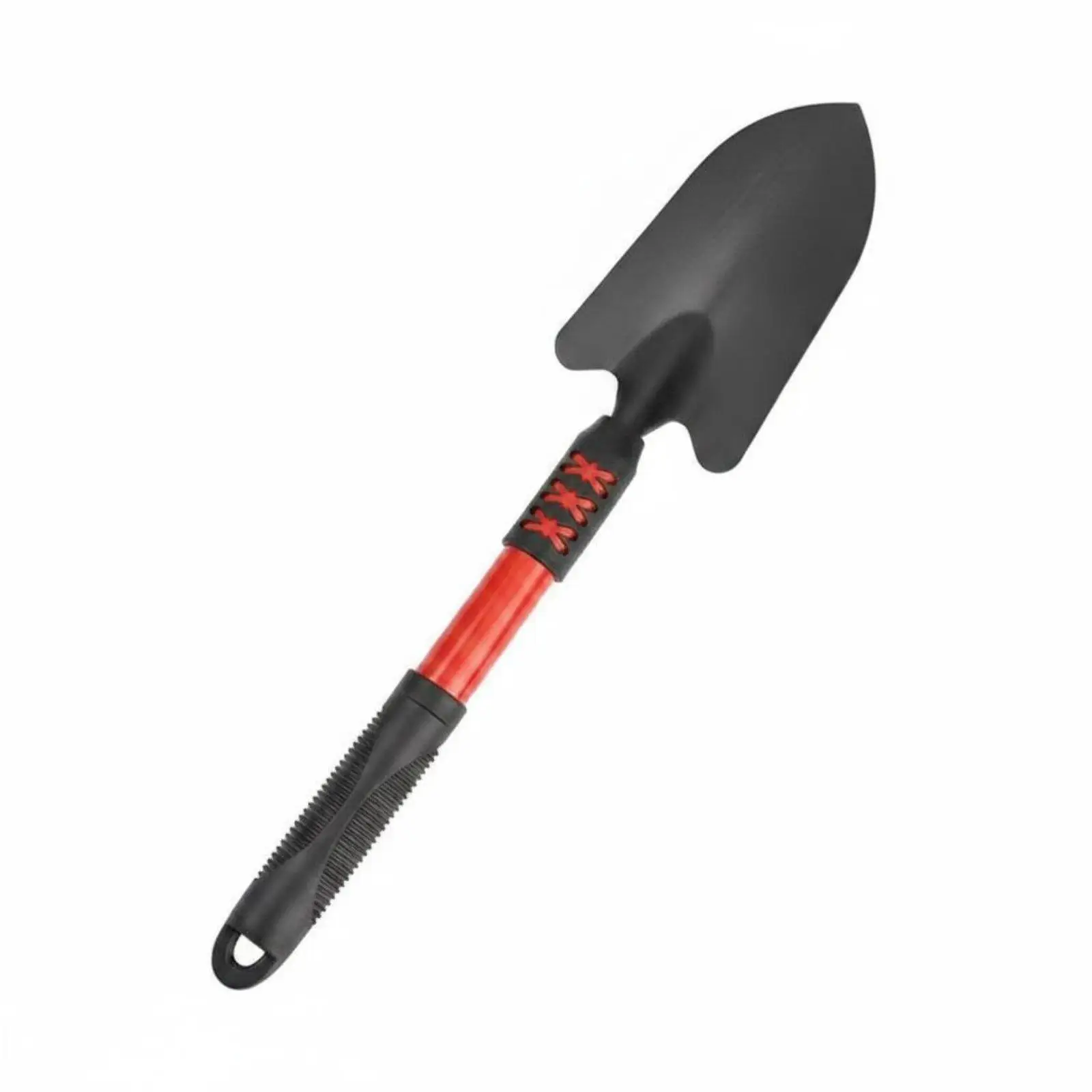 Garden Accessories Tool Heavy Duty Gardening Rake for Transplanting Soil Loosening and Yard Management