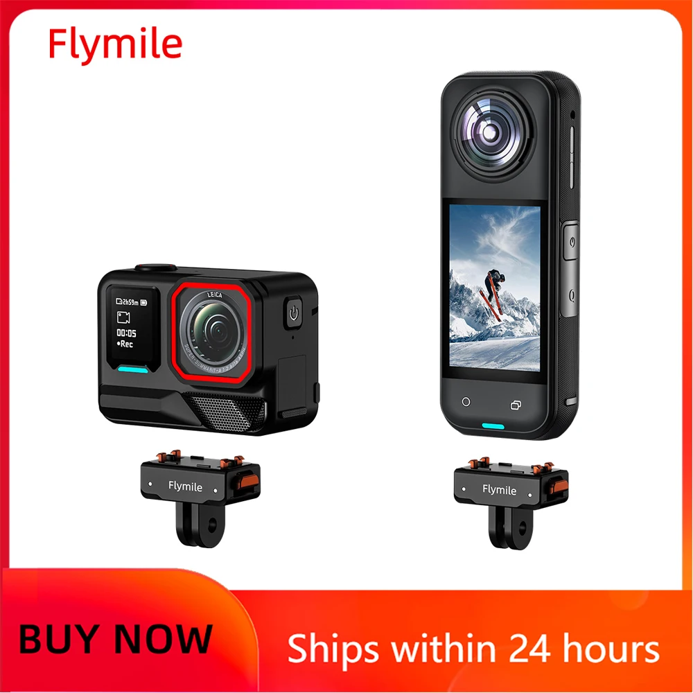 Flymile Quick Relea…
