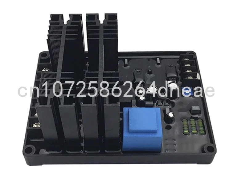 GB130 Special Brushed Diesel Generator Dual Control Voltage Regulator for Unmanned Aerial Vehicle Excitation Stabilizer Board