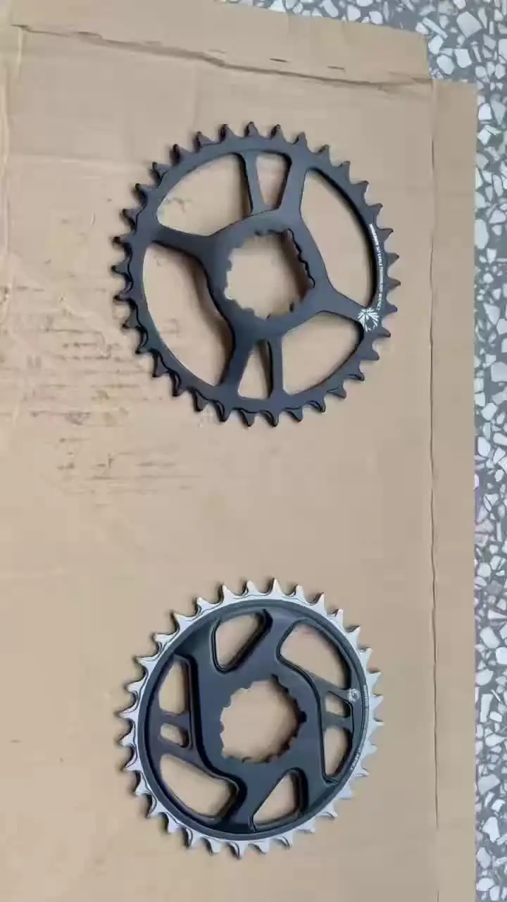 Sram GX NX SX Eagle Chainring Crown 12 Speed 1 PCS Direct Mount